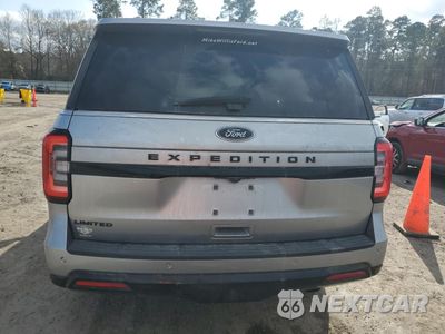 Zdjęcie 6 z 14 samochodu: 2023 FORD EXPEDITION LIMITED VIN:1FMJU1K82PEA38162 - miniatura