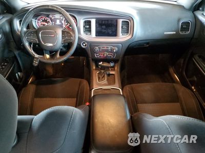 Zdjęcie 8 z 13 samochodu: 2023 DODGE CHARGER SXT VIN:2C3CDXBG9PH609778 - miniatura