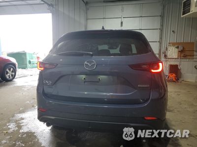 Zdjęcie 6 z 14 samochodu: 2023 MAZDA CX-5 VIN:JMEKFBCMXP0198881 - miniatura