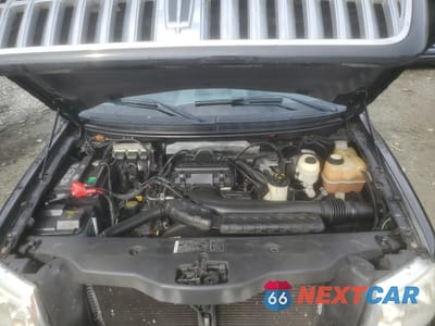 Zdjęcie 11 z 12 samochodu: 2007 LINCOLN MARK LT VIN:5LTPW18567FJ03091 - miniatura