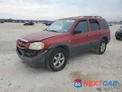 2006 MAZDA TRIBUTE I 4F2YZ02Z56KM36523 - główne zdjęcie licytacji z USA - miniatura
