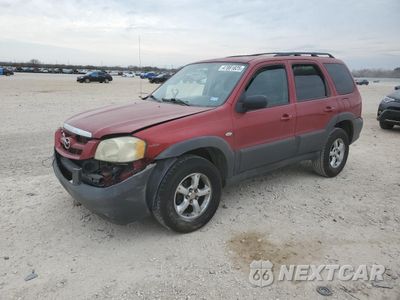 2006 MAZDA TRIBUTE I 4F2YZ02Z56KM36523 - główne zdjęcie licytacji z USA - miniatura