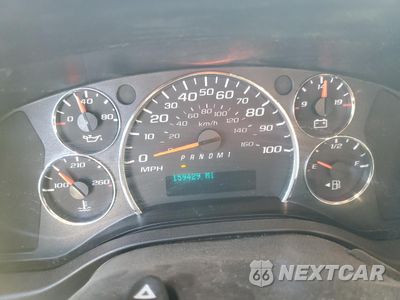 Zdjęcie 9 z 12 samochodu: 2014 CHEVROLET EXPRESS G2500 VIN:1GCWGFCA0E1914134 - miniatura