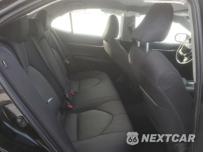 Zdjęcie 11 z 15 samochodu: 2024 TOYOTA CAMRY LE VIN:4T1R11AK1RU242727 - miniatura