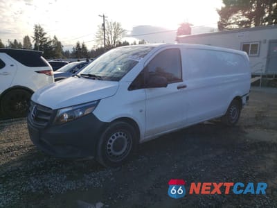 2018 MERCEDES-BENZ METRIS WD3PG3EA7J3465219 - główne zdjęcie licytacji z USA - miniatura