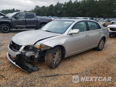 2008 TOYOTA AVALON XL 4T1BK36B88U321930 - główne zdjęcie licytacji z USA - miniatura
