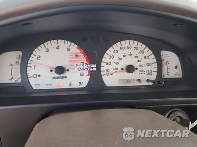 Zdjęcie 9 z 12 samochodu: 2001 TOYOTA TACOMA XTRACAB VIN:5TEVL52N51Z811815 - miniatura