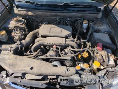 Zdjęcie 12 z 13 samochodu: 2012 SUBARU OUTBACK 2.5I PREMIUM VIN:4S4BRCFC8C3209079 - miniatura