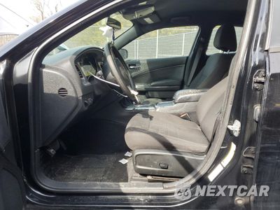 Zdjęcie 7 z 13 samochodu: 2013 DODGE CHARGER SE VIN:2C3CDXBG4DH720492 - miniatura