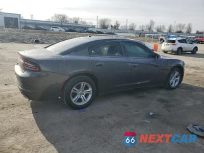 Trzecie zdjęcie samochodu z tyłu: 2020 DODGE CHARGER SXT SXT VIN:2C3CDXBG0LH207318 - miniatura