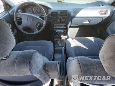 Zdjęcie 8 z 11 samochodu: 1992 HONDA ACCORD LX VIN:1HGCB7651NA134926 - miniatura