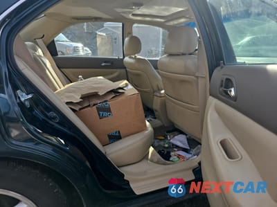 Zdjęcie 6 z 10 samochodu: 1995 HONDA ACCORD EX VIN:1HGCE6665SA021955 - miniatura