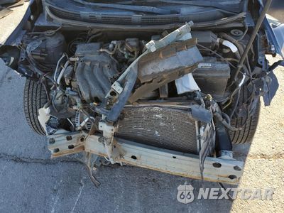Zdjęcie 13 z 14 samochodu: 2012 NISSAN VERSA S VIN:3N1CN7AP6CL800184 - miniatura