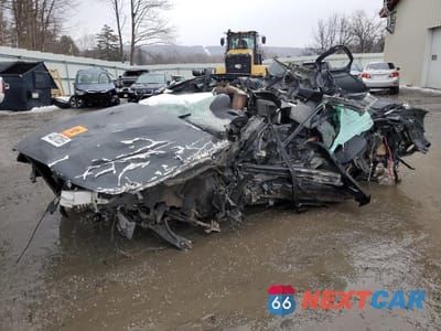 2018 AUDI A3 PREMIUM PLUS WAUJ8GFF2J1045709 - główne zdjęcie licytacji z USA - miniatura