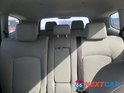 Zdjęcie 10 z 13 samochodu: 2012 CHEVROLET ORLANDO LT VIN:KL77P2EM9CK535237 - miniatura