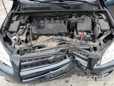 Zdjęcie 13 z 15 samochodu: 2009 TOYOTA RAV4 VIN:JTMBF33V395005533 - miniatura