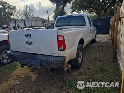 Czwarte zdjęcie samochodu z boku: 2008 FORD F350 SRW SUPER DUTY VIN:1FTWW30R38EA79185 - miniatura