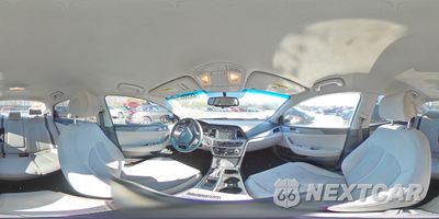 Zdjęcie 13 z 14 samochodu: 2016 HYUNDAI SONATA SE VIN:5NPE24AF5GH377172 - miniatura