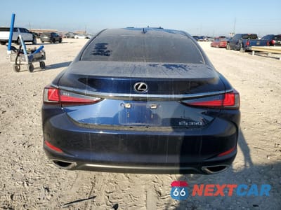 Zdjęcie 6 z 15 samochodu: 2022 LEXUS ES 350 BASE VIN:58ADZ1B16NU125818 - miniatura