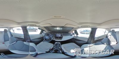 Zdjęcie 12 z 14 samochodu: 2020 TOYOTA COROLLA LE VIN:JTDHPRAEXLJ004875 - miniatura