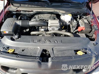 Zdjęcie 12 z 14 samochodu: 2023 RAM 1500 REBEL VIN:1C6SRFLT3PN584244 - miniatura