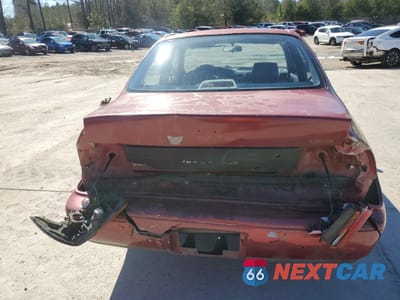 Zdjęcie 6 z 14 samochodu: 1995 TOYOTA COROLLA VIN:1NXAE04B0SZ340340 - miniatura