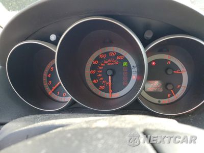 Zdjęcie 9 z 12 samochodu: 2006 MAZDA 3 HATCHBACK VIN:JM1BK343861411416 - miniatura