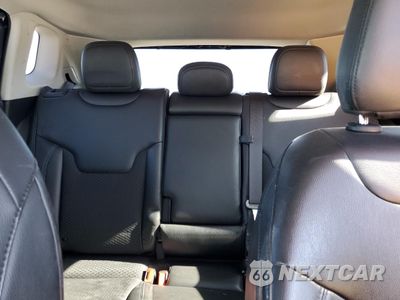 Zdjęcie 10 z 13 samochodu: 2022 JEEP COMPASS LATITUDE VIN:3C4NJDBB0NT106998 - miniatura