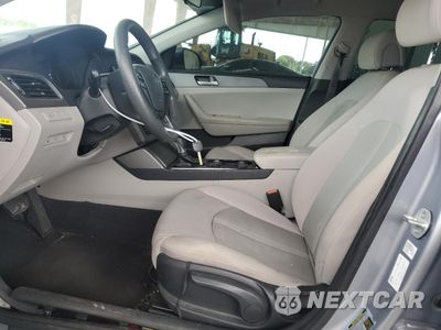 Zdjęcie 7 z 14 samochodu: 2017 HYUNDAI SONATA SE VIN:5NPE24AF7HH572062 - miniatura