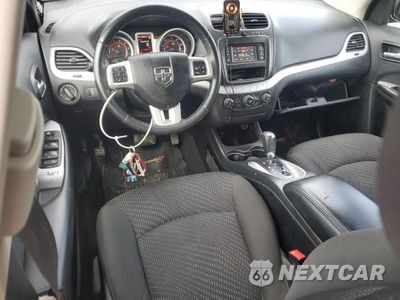 Zdjęcie 15 z 26 samochodu: 2018 DODGE JOURNEY SE VIN:3C4PDCABXJT495820 - miniatura
