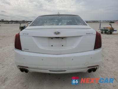 Zdjęcie 6 z 14 samochodu: 2017 CADILLAC CT6 PLATINUM VIN:1G6KN5R62HU207348 - miniatura