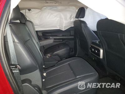 Zdjęcie 11 z 13 samochodu: 2022 FORD EXPEDITION MAX XLT VIN:1FMJK1HTXNEA37002 - miniatura