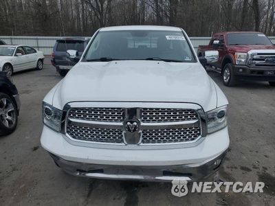Piąte zdjęcie samochodu w środku: 2013 RAM 1500 LARAMIE VIN:1C6RR7NT6DS505681 - miniatura