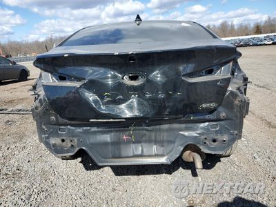 Zdjęcie 6 z 13 samochodu: 2019 HYUNDAI ELANTRA ECO VIN:5NPD94LA7KH431587 - miniatura