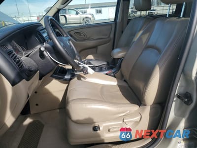 Zdjęcie 7 z 13 samochodu: 2005 MAZDA TRIBUTE S VIN:4F2YZ96145KM05321 - miniatura