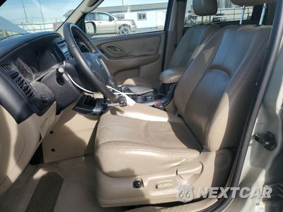 Zdjęcie 7 z 13 samochodu: 2005 MAZDA TRIBUTE S VIN:4F2YZ96145KM05321 - miniatura
