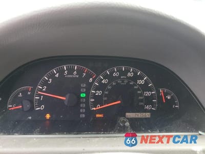 Zdjęcie 9 z 12 samochodu: 2005 TOYOTA CAMRY LE VIN:4T1BE32K35U597151 - miniatura