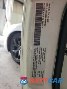Zdjęcie 12 z 12 samochodu: 2023 CHRYSLER 300 S VIN:2C3CCAGGXPH588402 - miniatura