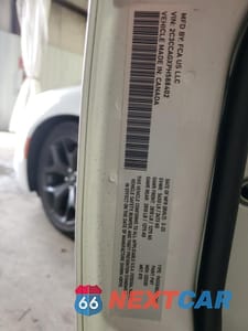 Zdjęcie 12 z 14 samochodu: 2023 CHRYSLER 300 S VIN:2C3CCAGGXPH588402 - miniatura