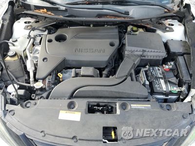 Zdjęcie 13 z 14 samochodu: 2017 NISSAN ALTIMA 2.5 VIN:1N4AL3AP6HC198155 - miniatura