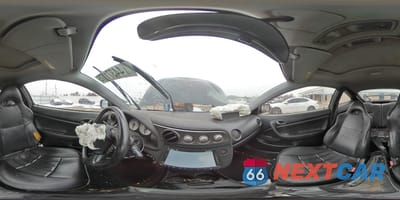 Zdjęcie 12 z 15 samochodu: 2002 ACURA RSX TYPE-S VIN:JH4DC53092C031085 - miniatura