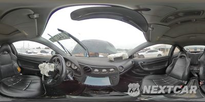 Zdjęcie 12 z 15 samochodu: 2002 ACURA RSX TYPE-S VIN:JH4DC53092C031085 - miniatura