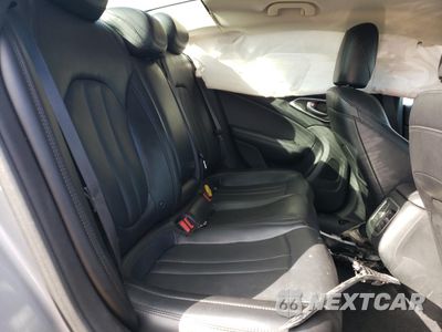 Zdjęcie 11 z 13 samochodu: 2015 CHRYSLER 200 C VIN:1C3CCCCG5FN510438 - miniatura