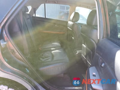 Zdjęcie 11 z 13 samochodu: 2007 LEXUS RX 400H VIN:JTJHW31U172007801 - miniatura