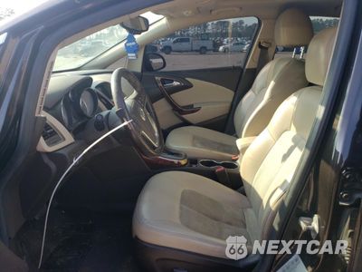 Zdjęcie 7 z 13 samochodu: 2013 BUICK VERANO CONVENIENCE VIN:1G4PR5SK0D4155514 - miniatura