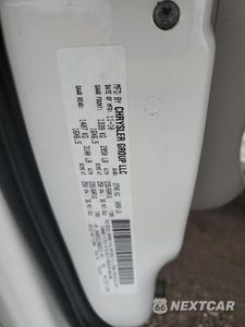 Zdjęcie 13 z 13 samochodu: 2011 CHRYSLER TOWN & COUNTRY TOURING VIN:2A4RR5DG1BR605519 - miniatura