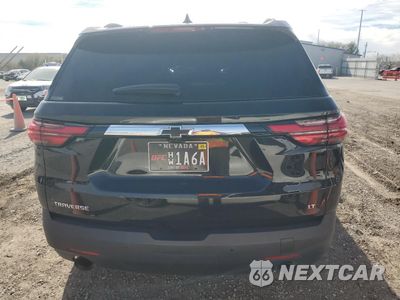 Zdjęcie 6 z 13 samochodu: 2022 CHEVROLET TRAVERSE LT VIN:1GNERGKWXNJ103764 - miniatura