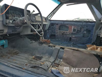 Zdjęcie 7 z 12 samochodu: 1984 CHEVROLET EL CAMINO VIN:1GCCW80H8ER114122 - miniatura