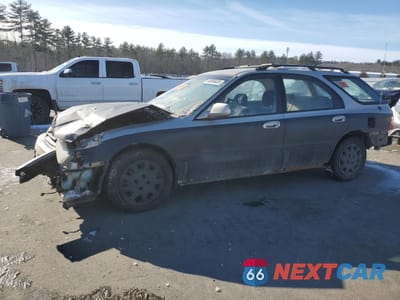 1994 HONDA ACCORD LX 1HGCE1832RA002117 - główne zdjęcie licytacji z USA - miniatura