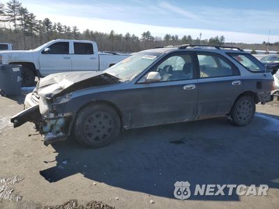 1994 HONDA ACCORD LX 1HGCE1832RA002117 - główne zdjęcie licytacji z USA - miniatura